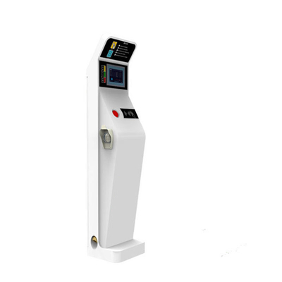 Startseite Dritte Phase 60 kW 120 kW Erdungsladestelle mit OCPP 1.6 Json Kommunikation