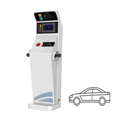 Startseite Dritte Phase 60 kW 120 kW Erdungsladestelle mit OCPP 1.6 Json Kommunikation