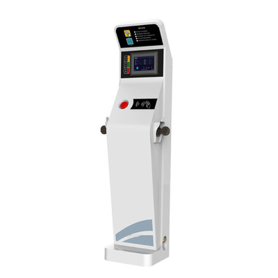 Startseite Dritte Phase 60 kW 120 kW Erdungsladestelle mit OCPP 1.6 Json Kommunikation